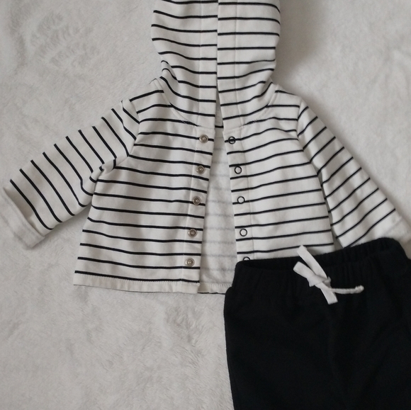 Nordstrom Baby Bundle - Picture 9 of 15